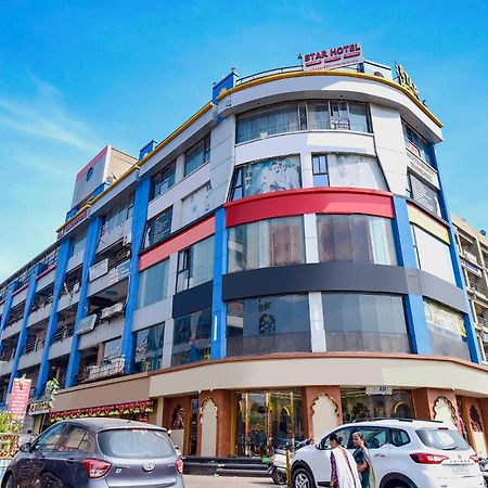 Fabhotel Star Ахмедабад Екстериор снимка